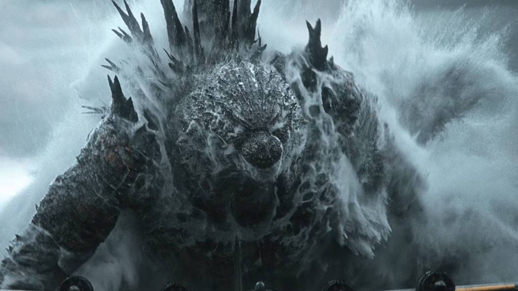 36 Years of Godzilla Figures Come Together in One Lot With a Kaiju Surprise