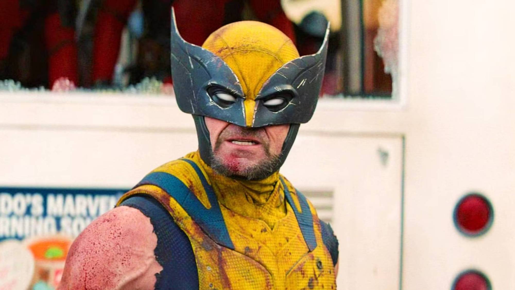 This Wolverine Rookie Card Is Surprisingly Valuable and It's Not Because of the Marvel Hero