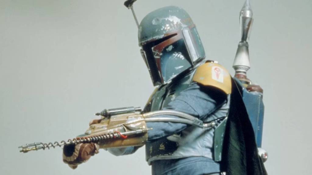 This Kenner Boba Fett Action Figure Is Highly Sought After For One Very Small Reason