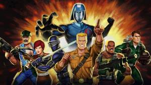 Revisit Your Childhood At Almost No Cost With This Double Set Of 32 G.I. Joe And Cobra Action Figures