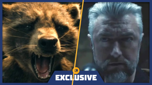 Sean Gunn On Whether His ‘Retirement’ From Rocket Raccoon Also Means the End of His Fan-Favorite DCU Character (Exclusive)
