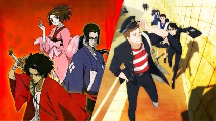 Short Anime For Beginners