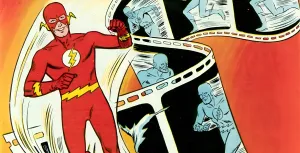Collectors Have Chased This Flash Comic For Decades, And Now A Rare Copy Is Up For Auction