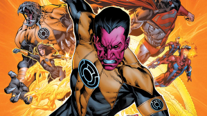 10 DC Cosmic Villains Who Could Bring the Entire Universe to Its Knees