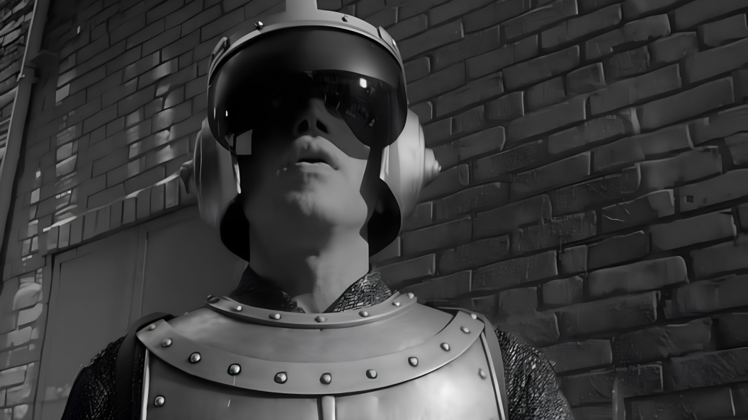 5 Perfect Episodes of The Outer Limits That Actually Beat The Twilight Zone