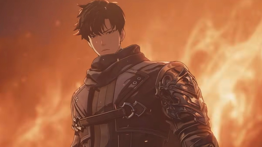 Solo Leveling to Continue Jinwoo’s Story With Its Coolest Release Yet – Watch Trailer