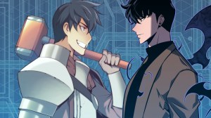 Solo Leveling Passes the Torch to New Fall 2026 Anime With Official Crossover
