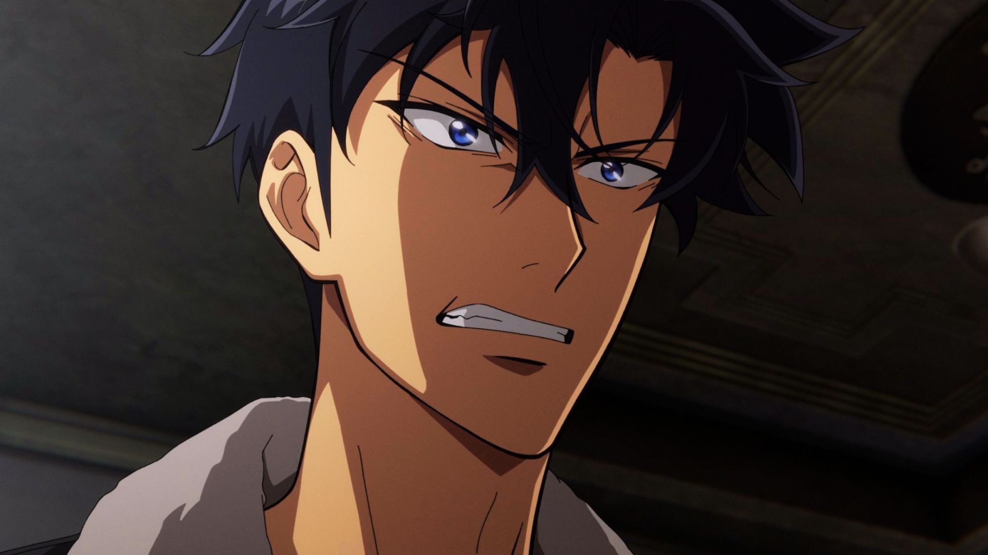 Crunchyroll's Solo Leveling Replacement Just Referenced Its Most Grounded Element Perfectly