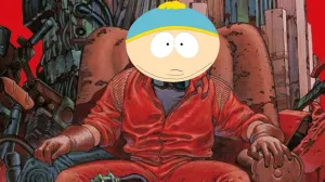 South Park Sneaks In Perfect Akira Easter Egg & It’s Not What You’d Expect