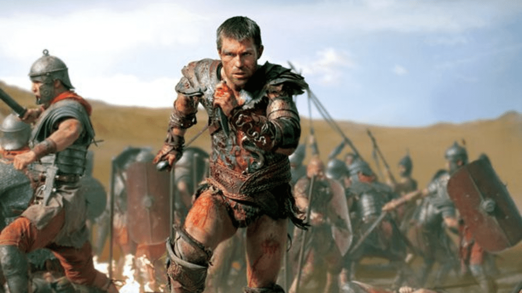 You Have Just Days Left to Stream One of TV’s Bloodiest Action Series Before It Leaves Netflix