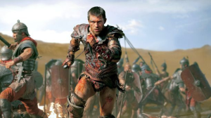 You Have Just Days Left to Stream One of TV’s Bloodiest Action Series Before It Leaves Netflix