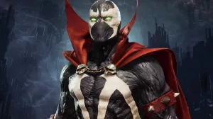 Todd McFarlane Shares Hopes for New Spawn Video Game and Reveals What He Wants to Make It Happen (Exclusive)
