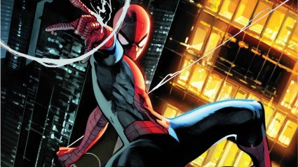 Spider-Man 1000