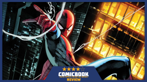 The Amazing Spider-Man #1000 Is Great, But It Should Have Been Spectacular (Review)