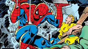 50 Years Ago Today, Marvel Comics Gave Its Most Popular Superhero a Second Ongoing Title for the First Time