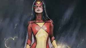 Spider-Woman Took a Huge Gamble and She’s Already Paying the Price