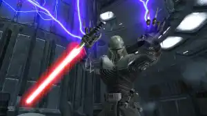After 16 Years, the Most Underrated Star Wars Game Is Still Waiting on Its Trilogy