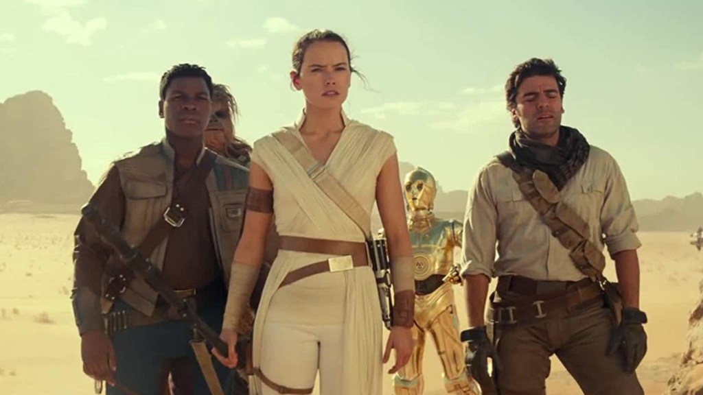 Star Wars X Report Claims a Fan-Favorite MCU Director Will Helm the Next Episode