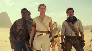 Star Wars X Report Claims a Fan-Favorite MCU Director Will Helm the Next Episode
