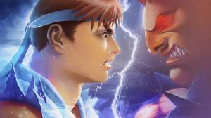 30 Years Ago, Capcom’s Approach To Street Fighter Changed Dramatically Through One Arcade Release