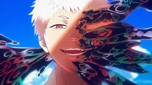 The Horror Anime That Took Netflix by Storm Announces Its Grand Finale