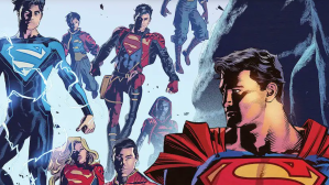 10 Kryptonian Heroes in DC Comics (Who Aren’t Superman)