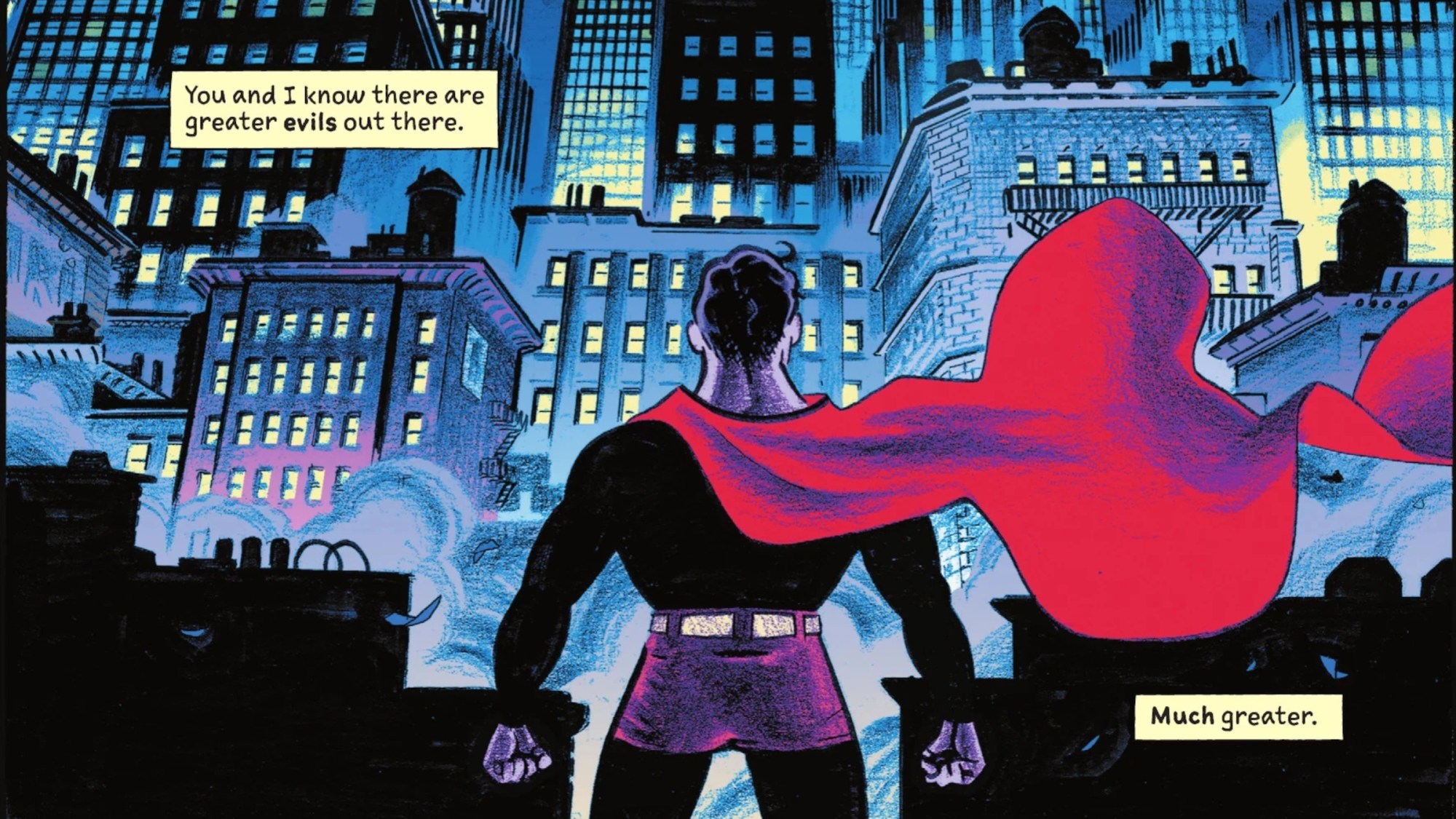 5 DC #1s and One-Shots You Cannot Miss This Month