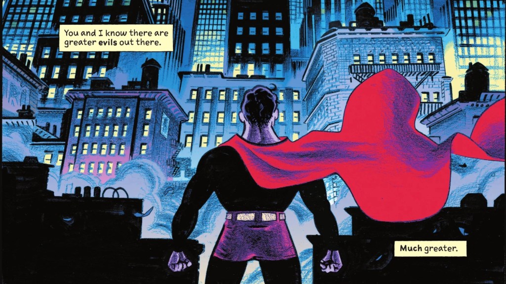 5 DC #1s and One-Shots You Cannot Miss This Month
