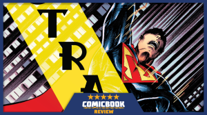 Superman: The Stranger #1 Is the Superman Story I’ve Waited Years For (Review)