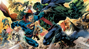 5 DC Heroes Who Beat Superman Without Kryptonite