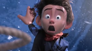 Dynamic Duo’s Animation Studio Tested Its Wild New Puppet Technology on an Animated Warner Bros. Classic