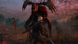 The Witcher 3 Remastered Releases to Rave Reviews, Breaks 6-Year Record on Steam