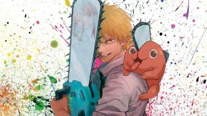 Chainsaw Man Creator Returns for Special Tribute to One of 2026’s Coolest Movies
