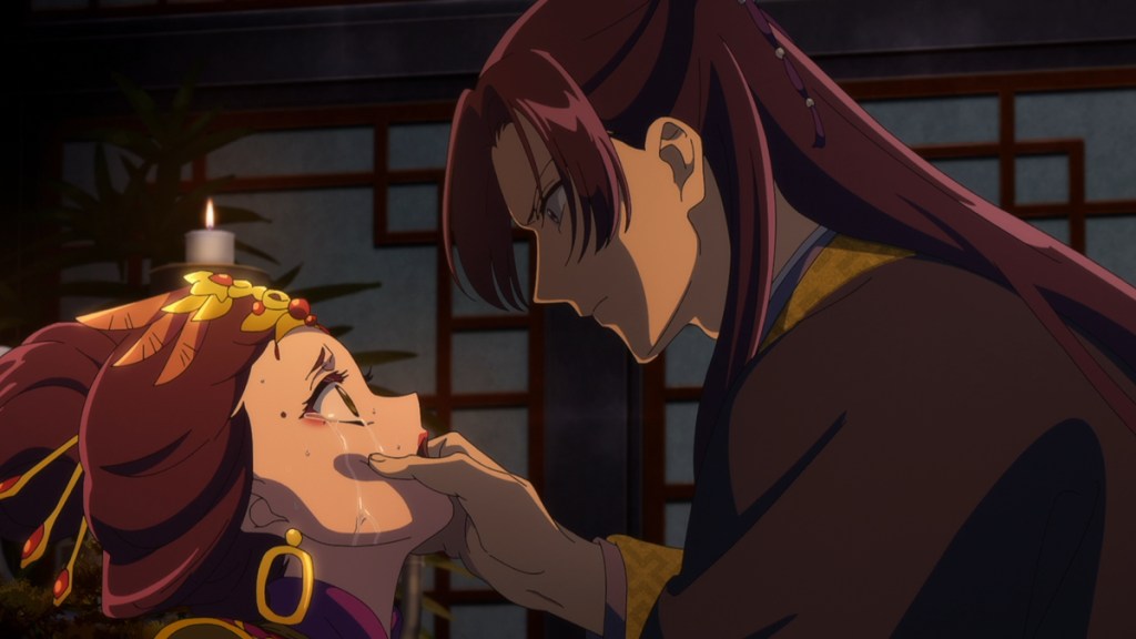 The Apothecary Diaries Jinshi Season 2