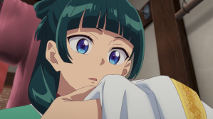 The Apothecary Diaries Season 3 Confirms Crunchyroll Release Date & Time for Premiere