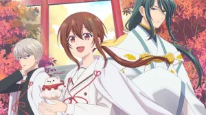 The Apothecary Diaries Creator to Return With New Anime (First Look Revealed)
