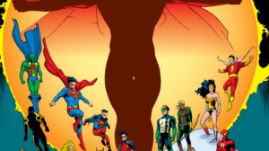 30 Years Ago Today, DC Killed Off One Of Its Original Silver Age Heroes (& Kept Him Dead for 8 Years)