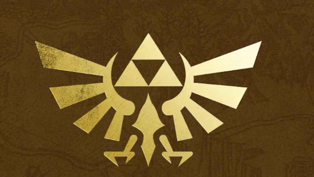 The Legend of Zelda 40th Direct