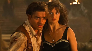 First Look at Brendan Fraser in The Mummy 4 Teases Rick O’Connell’s New Job