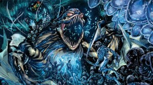 15 Years Ago, DC Reintroduced Its Most Mocked Hero In a Horror Title (& It Became a Movie)