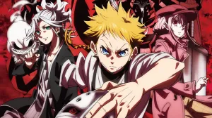 Spooky Crunchyroll Anime Confirms Release Date With New Trailer – Watch