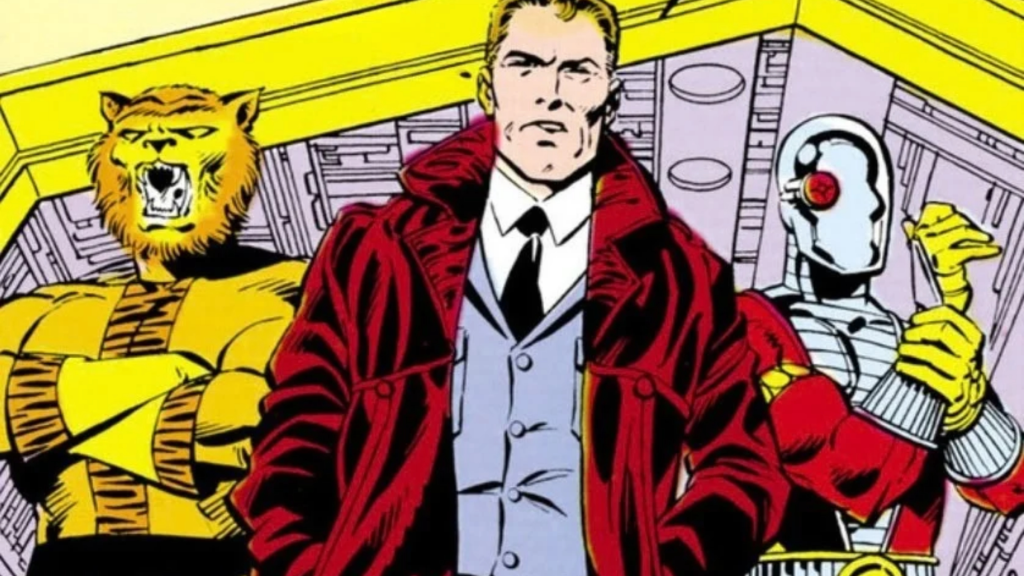 40 Years Ago Today, DC Formed Its Most Dangerous Team of Anti-Heroes