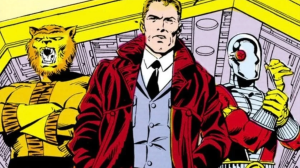 40 Years Ago Today, DC Formed Its Most Dangerous Team of Anti-Heroes