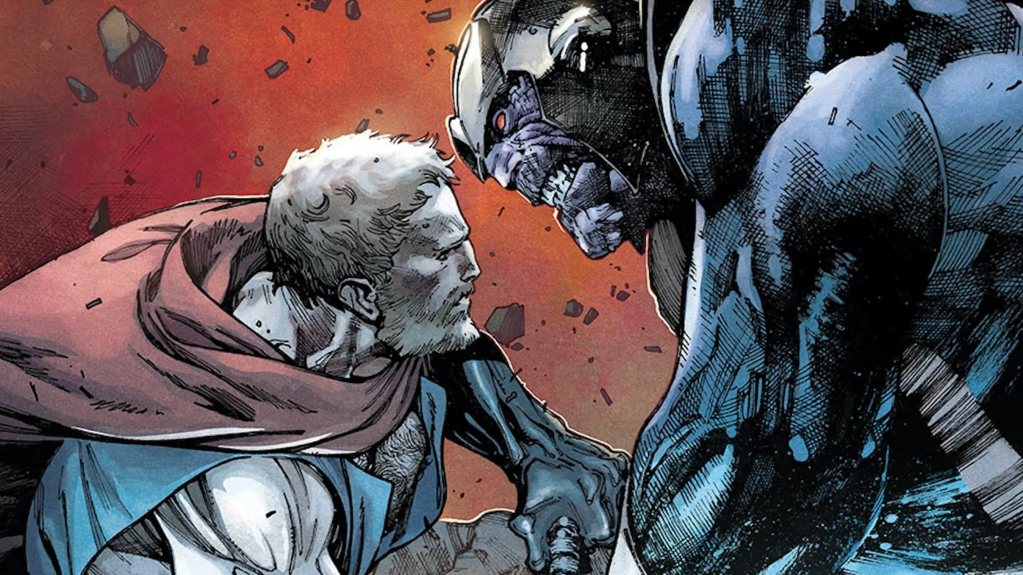 5 Marvel Superheroes Who Have Defeated Thanos