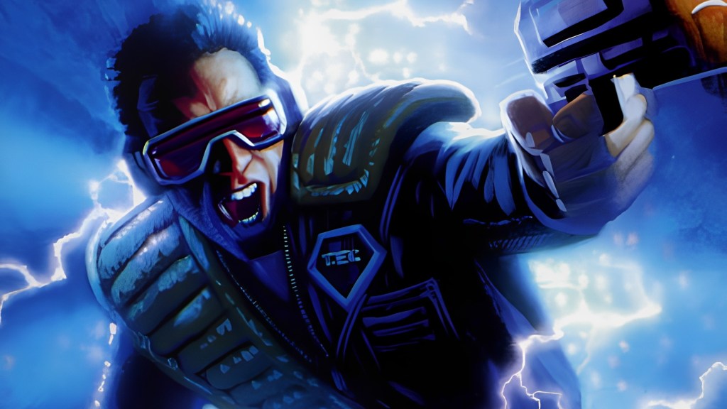 32 Years Ago, A Cult Comic Book Movie Starring an Action Movie Legend Premiered (And We Need the Reboot)