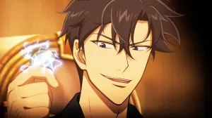 Crunchyroll’s Solo Leveling Replacement Heads Toward Its Finale With a Surprisingly Dark and Adult Twist
