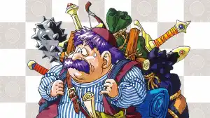 33 Years Later, a Forgotten Dragon Quest Game Has Finally Released in the US With a New Remaster