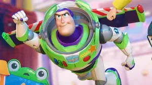 Fortnite Adds New Toy Story 5 Experience to Coincide With Disney+ Release