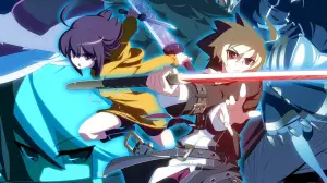 14 Years After Its Debut, This Highly Underrated Anime Fighting Game Series Is Still Pushing the Genre’s Boundaries
