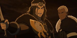 The Lord Of The Rings: The War Of The Rohirrim Pays Tribute To Tolkien In An Unexpected And Heartfelt Way